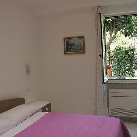 Gelsomino Rooms Ravello Eksteriør bilde