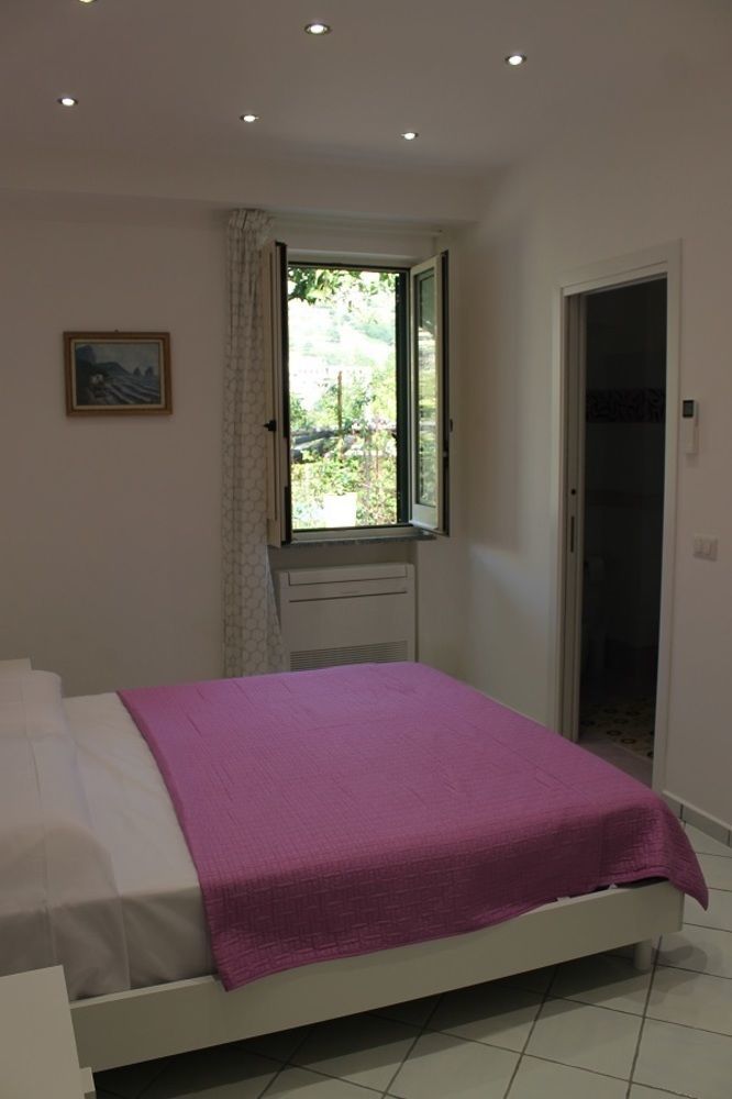 Gelsomino Rooms Ravello Eksteriør bilde